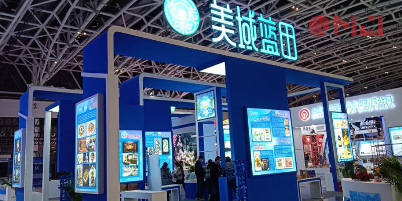 西安展会公司的报价高吗？哪家性价比更高？