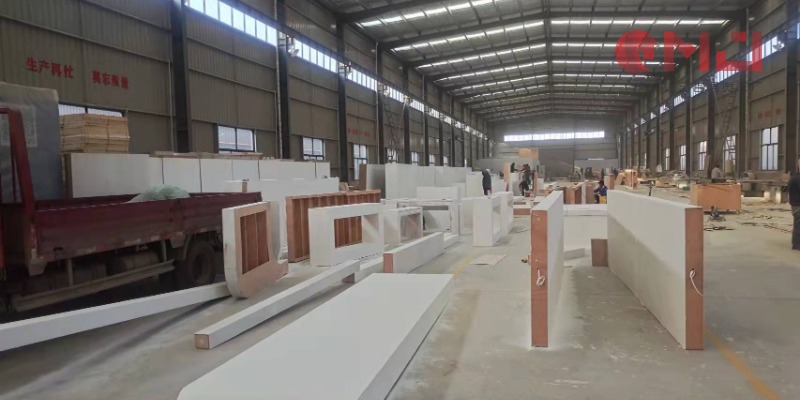 为什么精装展馆要找西安蜜桃成人网站工厂？