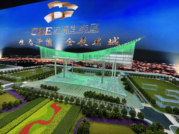 做展台搭建为什么要找知名度高的展厅搭建公司？