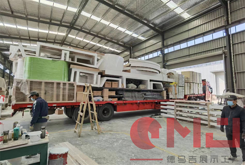 如何确定一家西安展会公司是否靠谱呢？